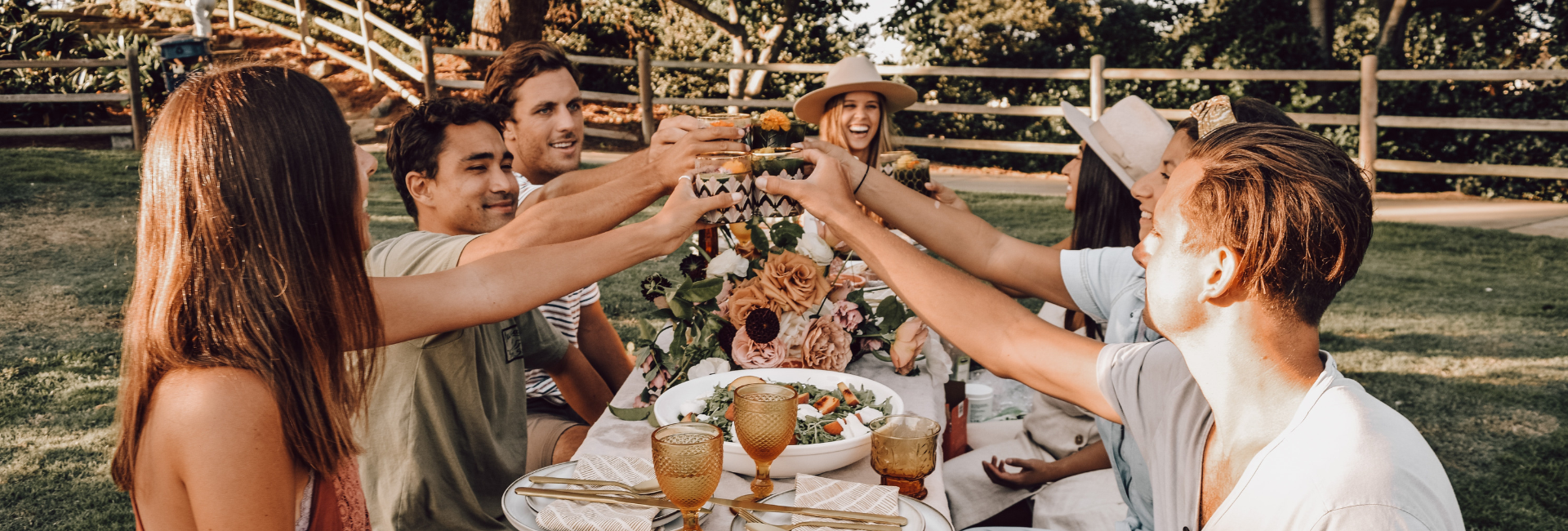 alfresco dining cornwall