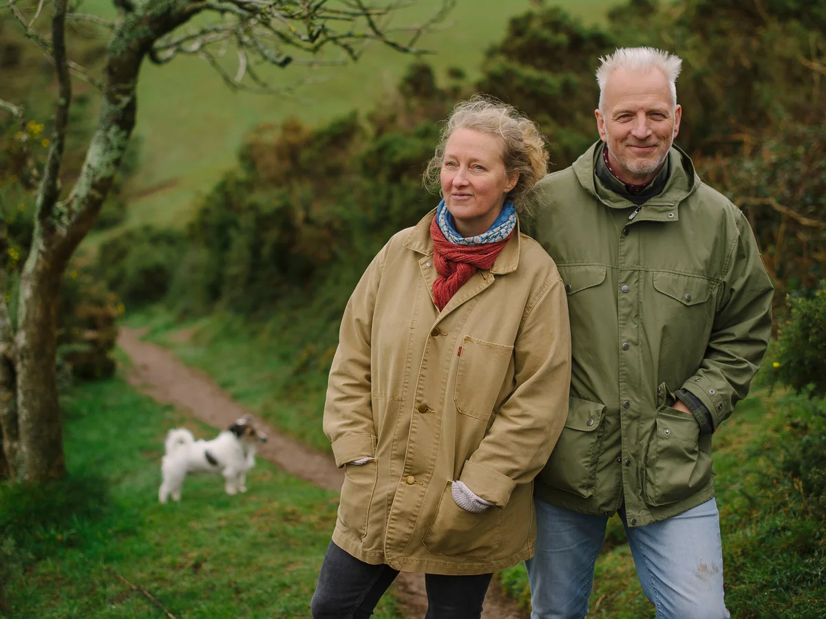 The Salt Path - Cornwall based movie gaining attention for beautiful filming locations across Cornwall